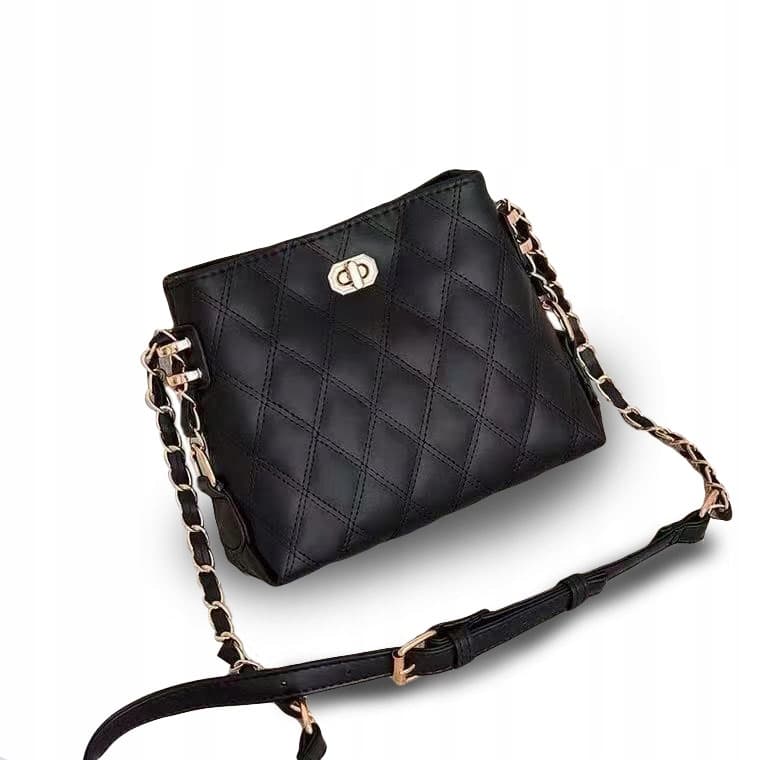 Torebka DAMSKA SKÓRZANA